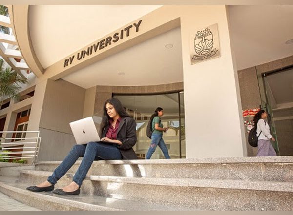 Business News | RV University Opens Admissions for 2024-25
