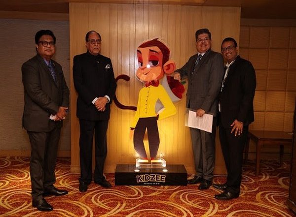 Business News | Zee Learn Limited, India's Premier Education Company, Announces Its Brand Transformation