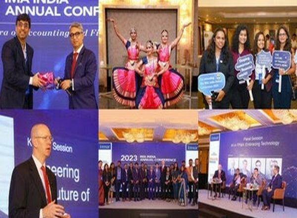 Business News | IMA India Successfully Concludes Its Regional Conference 2023: A Deep Dive into the Next Era of Accounting and Finance