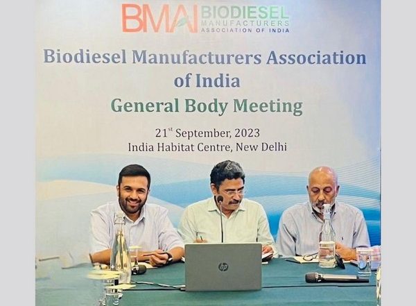 Business News | Biodiesel: The Next Big Renewable Story