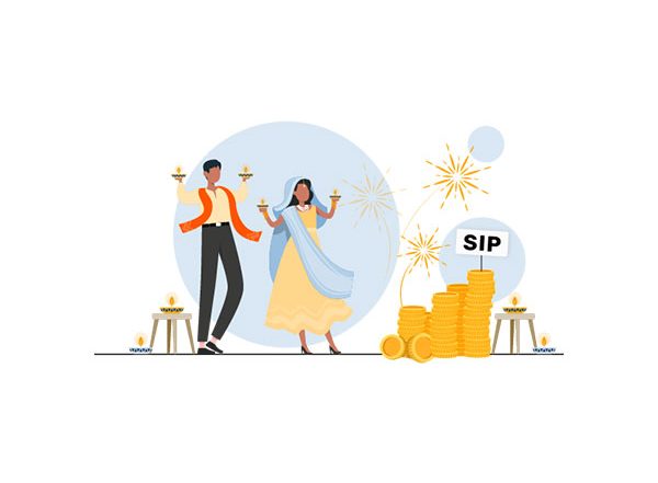 Business News | This Diwali, Plan with SIP and Get Closer to Your Financial Goals