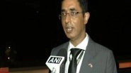 World News | First INDUS-X Investors Meet Held in Delhi Ahead of 2+2 Indo-US Ministerial Dialogue