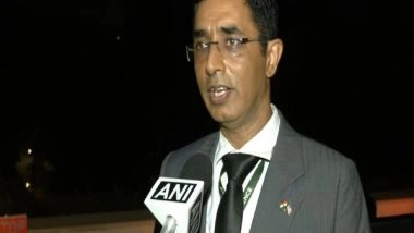 World News | First INDUS-X Investors Meet Held in Delhi Ahead of 2+2 Indo-US Ministerial Dialogue