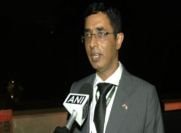 World News | First INDUS-X Investors Meet Held in Delhi Ahead of 2+2 Indo-US Ministerial Dialogue