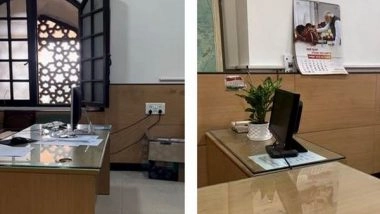 India News | Ministry of Parliamentary Affairs Successfully Completes Month-long Special Campaign 3.0