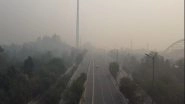 India News | Delhi Govt Plans to Induce Artificial Rain Amid Deteriorating Air Quality in National Capital