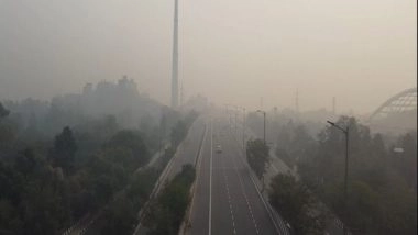 India News | Delhi Govt Plans to Induce Artificial Rain Amid Deteriorating Air Quality in National Capital