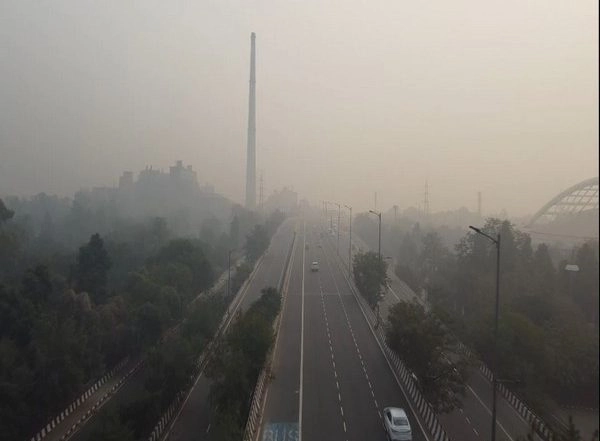 India News | Delhi Govt Plans to Induce Artificial Rain Amid Deteriorating Air Quality in National Capital