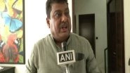 India News | Karnataka Minister MB Patil to Hold Discussion on KHIR City on Nov 10
