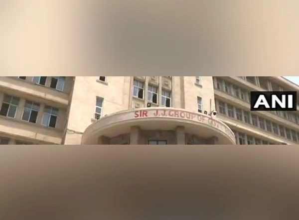 India News | Mumbai: JJ Hospital Opens Separate OPD Ward for Respiratory Patients Amid Pollution
