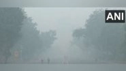 India News | Delhi Air Pollution: Environment Minister Gopal Rai Calls Meeting of Ministers Today