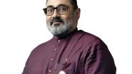 Business News | MoS Rajeev Chandrasekhar Joins India's Most Impactful Tech Event - DATE (Digital Acceleration and Transformation Expo)
