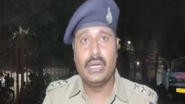 India News | MP: Retired Bank Officer, His Daughter Found Dead in Indore