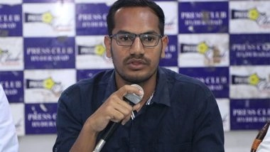 Business News | The Youth Parliament Program Has Launched a Campaign to Empower the Youth of India