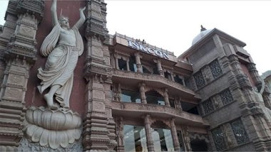 Business News | ISKCON Youth Festival 'UDAAN' with 20,000 Devotees on 25th Nov 2023 at Noida Stadium