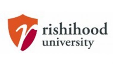 Business News | Rishihood University Invites Aspiring Scholars to Its Impact-Centric Ph.D. Program