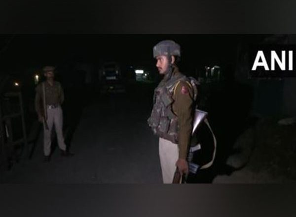 India News | BSF Jawan Killed in Unprovoked Firing by Pak Rangers in Jammu-Kashmir's Ramgarh