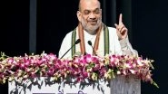 India News | Pushkar Singh Dhami Govt Setting New Records in Progress of Uttarakhand: Amit Shah