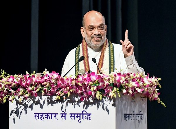 India News | Pushkar Singh Dhami Govt Setting New Records in Progress of Uttarakhand: Amit Shah