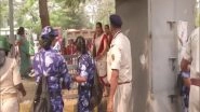 India News | Bihar Police Again Use Lathi-charge on Anganwadi Protestors Demanding Hike