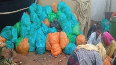 Sports News | Efficient Waste Management, Salient Feature of National Games in Goa