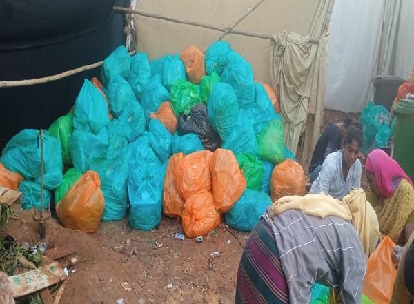 Sports News | Efficient Waste Management, Salient Feature of National Games in Goa