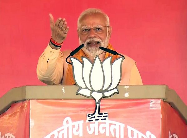 India News | PM Greets Uttarakhand People on State's Foundation Day