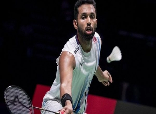 Sports News | HS Prannoy Insists on Not Taking Anything for Granted for Paris Olympic Qualification