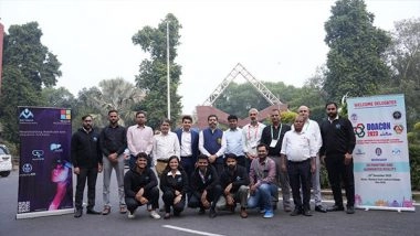 Business News | MetaMix Elevates Healthcare with Pioneering Mixed Reality Solutions at DOACON 2023