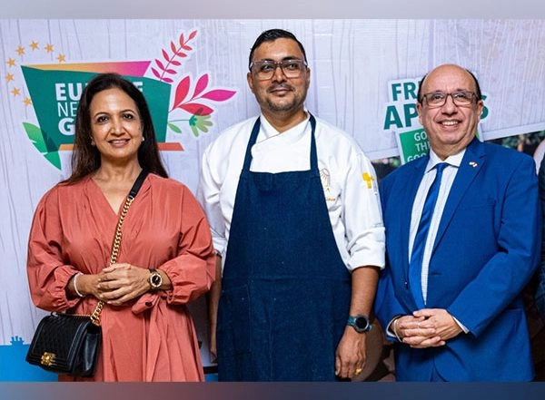 Business News | INTERFEL Is Proud to Enter India
