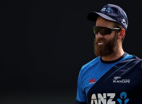 Sports News | ICC CWC 2023: New Zealand Win Toss, Opt to Field First Against Sri Lanka in Must-win Match