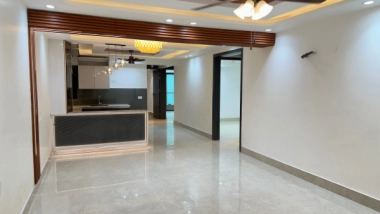 Business News | After Huge Success in South Delhi, Bhavishya Nirman Developers is Launching Orchid Apartments in Mandi Near Gurgaon!