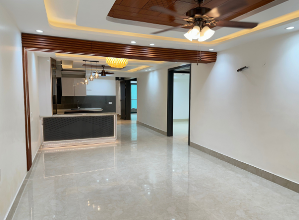 Business News | After Huge Success in South Delhi, Bhavishya Nirman Developers is Launching Orchid Apartments in Mandi Near Gurgaon!
