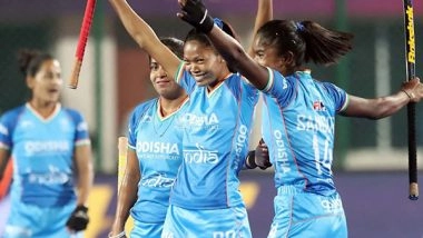 Sports News | Women's Asian Champions Trophy 2023: Sangita, Salima, Nikki Express Gratitude to Home Fans for Strong Support
