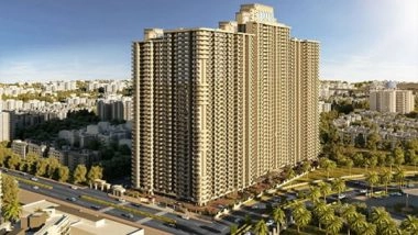 Business News | IT Hubs Drive Up to 31 Per Cent Housing Rental Values Growth Across Top 7 Cities