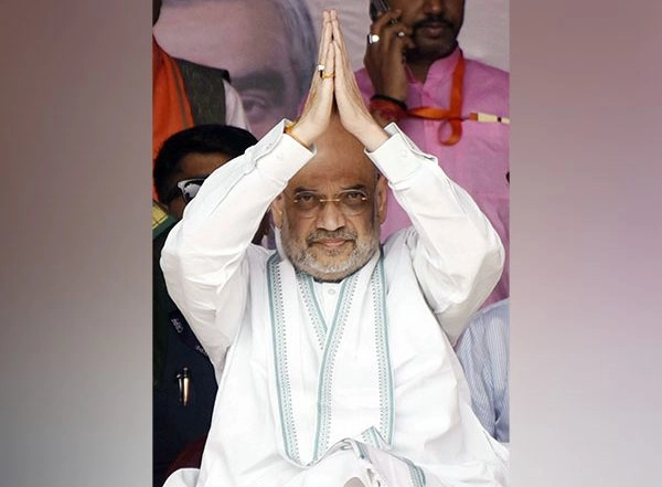India News | Amit Shah to Attend ITBP's 62nd Foundation Day Parade Ceremony in Dehradun