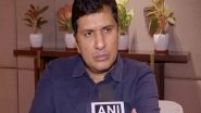 India News | AAP Leader Saurabh Bharadwaj Backs Bihar CM Nitish, Questions Centre's Intention on Brijbhushan Singh