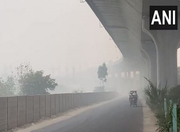 Air Pollution in Uttar Pradesh: Air Quality in UP Deteriorates to 'Very Poor' Category