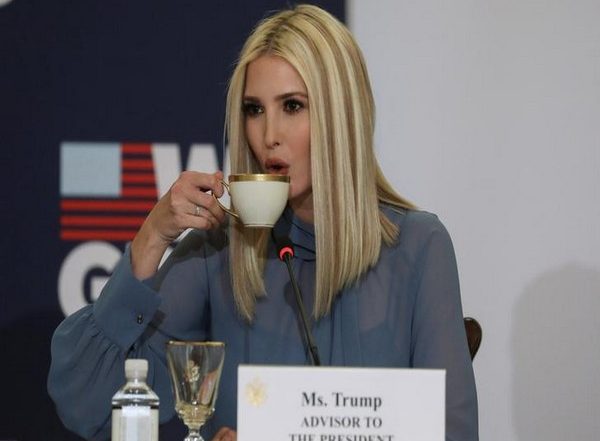 Ivanka Trump Testifies in New York Fraud Trial, Attorney General Says ‘She Was Cordial, Disciplined’