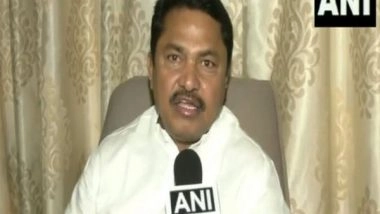 India News | Himanta Increasing His Credit in RSS-BJP, Says Nana Patole