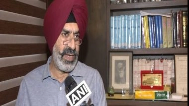 India News | Measures Being Taken to Contain Stubble Burning, Says Punjab Advocate General After SC Rebuke