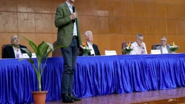 Business News | RICS SBE Concludes the V20 Leadership Symposium for Built Environment Professionals