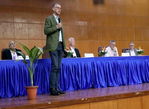 Business News | RICS SBE Concludes the V20 Leadership Symposium for Built Environment Professionals
