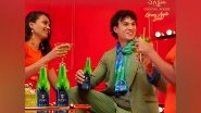 Business News | Royal Challengers Bangalore Launches Dash of RCB with Digital-first Campaign 'Life is in the Mix'