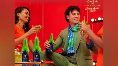 Business News | Royal Challengers Bangalore Launches Dash of RCB with Digital-first Campaign 'Life is in the Mix'