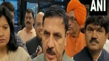 India News | Ethics Panel to Submit Report on Allegations Against Mahua Moitra to LS Speaker on Friday