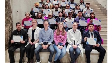 Business News | Cambridge Education Lab Organise Finland Education Programme for Owners of Indian Schools