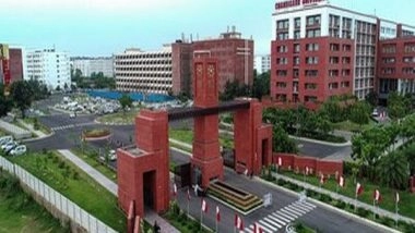 Business News | Chandigarh University Ranks 1st Amongst the Indian Private Universities in QS Asia Universities Ranking 2024