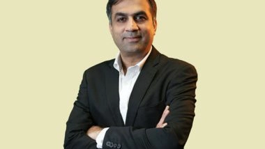 Business News | Agilisium Appoints Lokesh Bhagchand as Chief Operating Officer