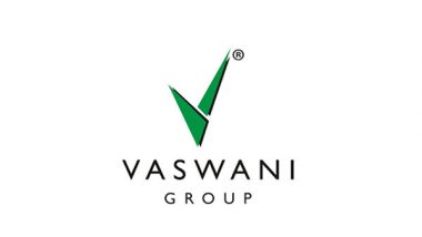 Business News | Vaswani Group Records Sales Worth Rs 150 Crs in 12 Months Across Projects; Launching 3 New Projects in 2023-24